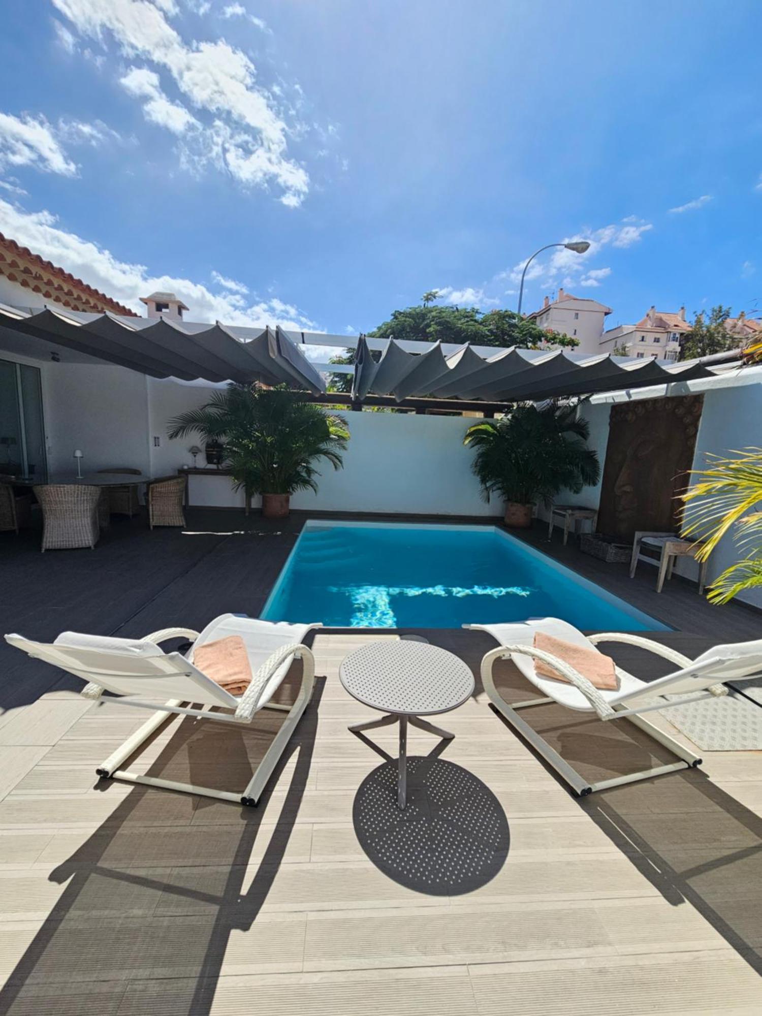 Villa Nosotros Luxury *